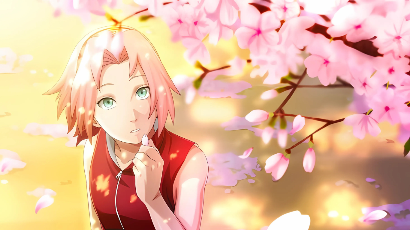 10 curiosidades sobre Sakura Haruno que você precisa saber