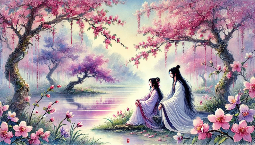 Sakura | A lenda japonesa sobre o amor verdadeiro
