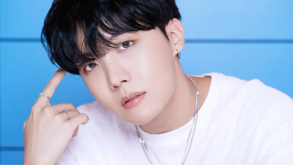 J-Hope - BTS