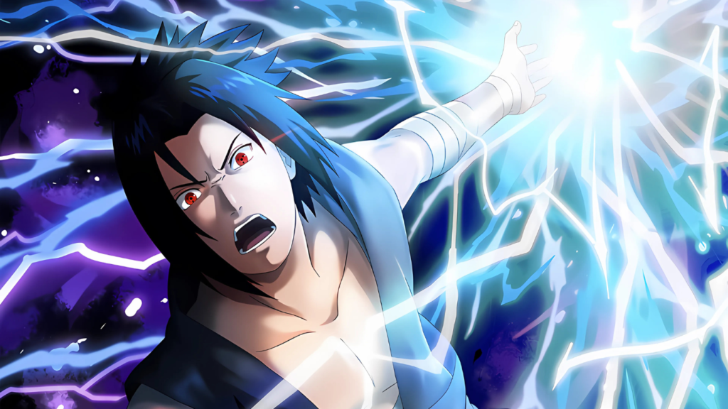 10 melhores batalhas de Naruto Shippuden