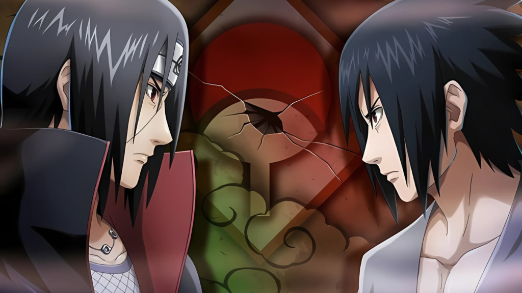 Naruto | A origem da palavra
