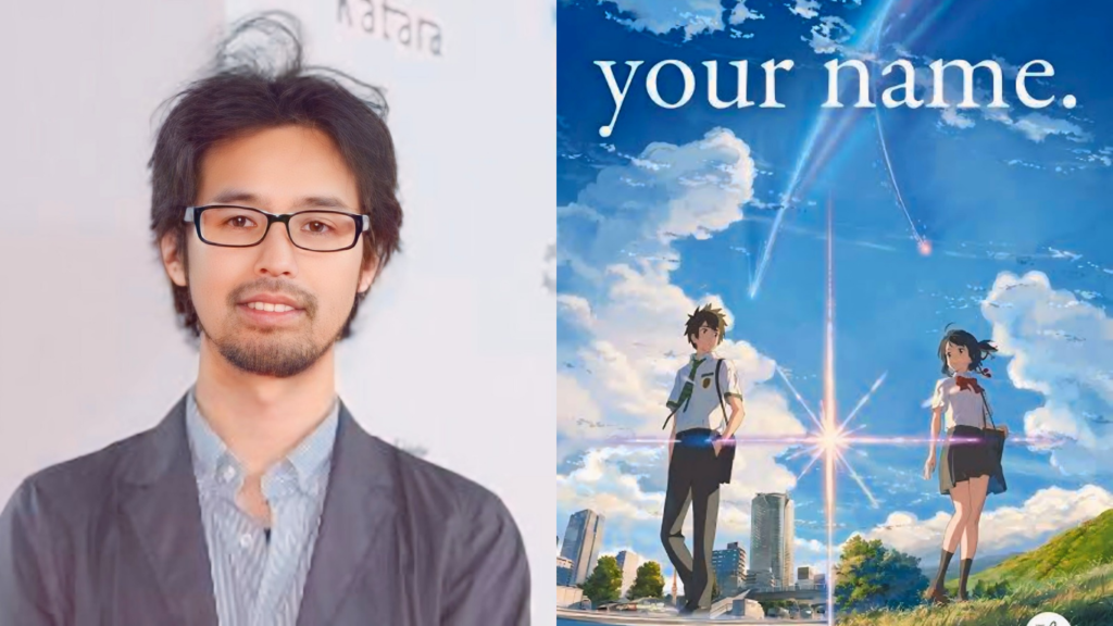 Produtor de Your Name e Suzume é condenado a 6 anos de prisão