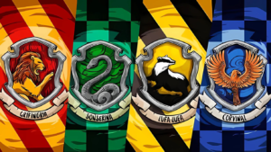 Quiz | Qual seria sua casa em Hogwarts?