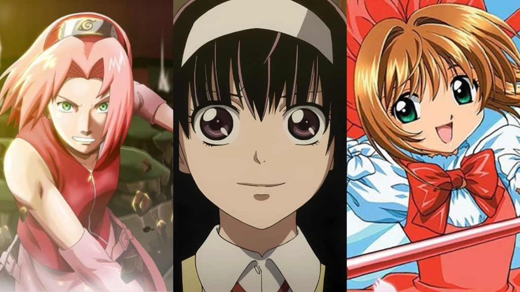 Sakuras