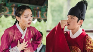 Sr. Rainha (Mr. Queen)