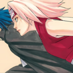 Sasuke Retsuden: Versão oficial em Português é anunciada pela Panini