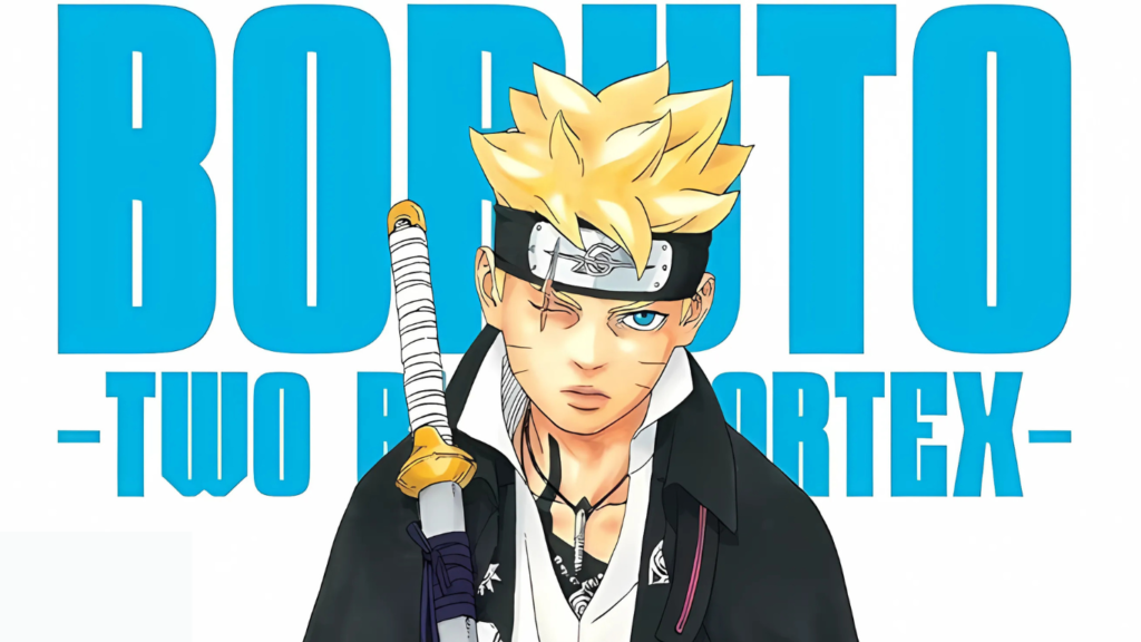 10 curiosidades sobre Boruto Uzumaki