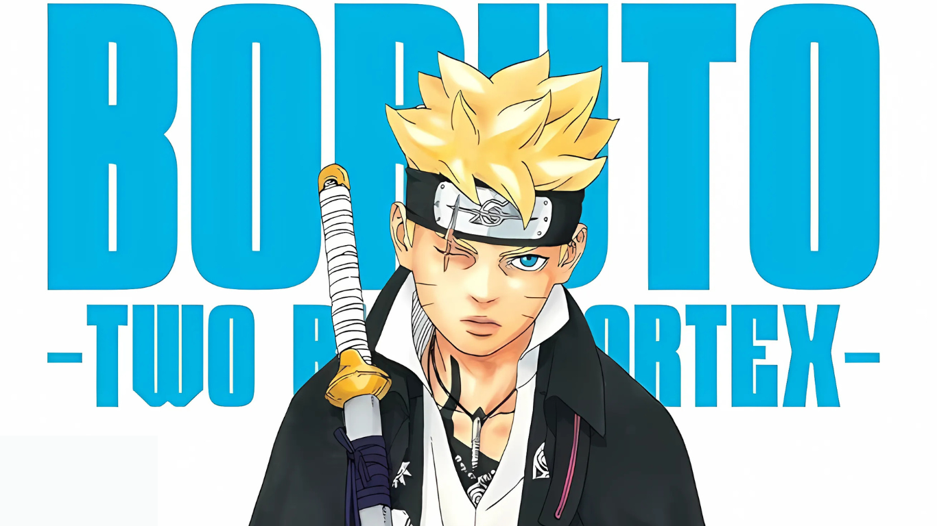 10 curiosidades sobre Boruto Uzumaki