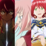 A Simbologia do corte de cabelo feminino na cultura oriental e nos animes